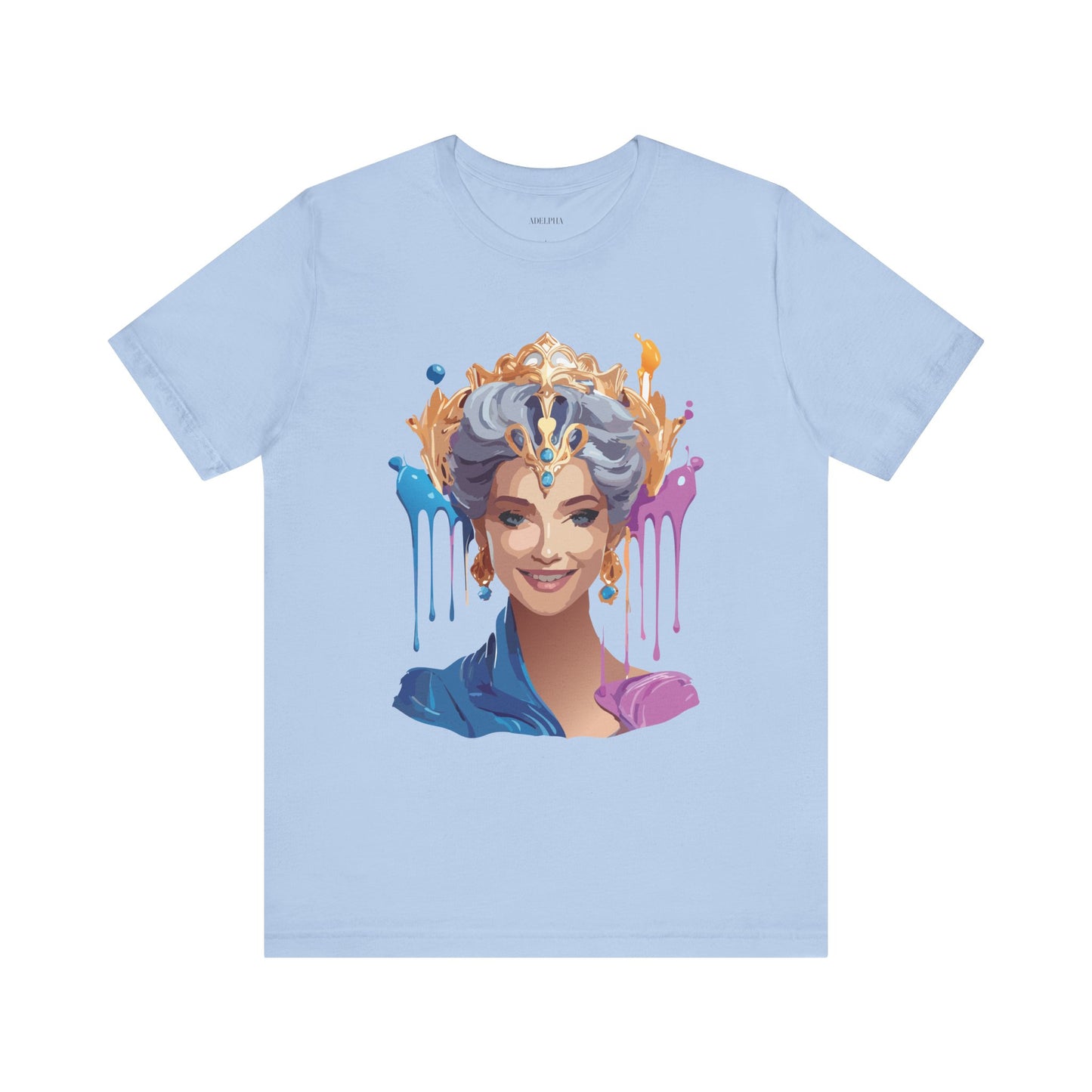 Queen T Shirt