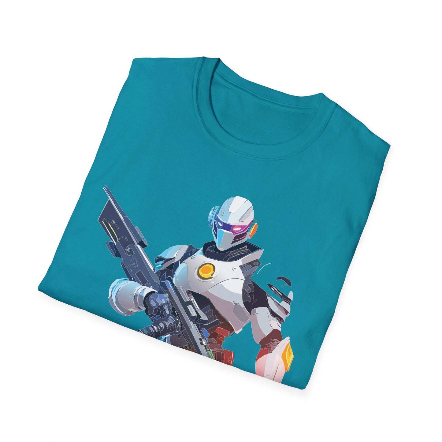 Warrior Shirt, Shirt with Warrior, T Shirt with Warrior, Warriors T Shirt