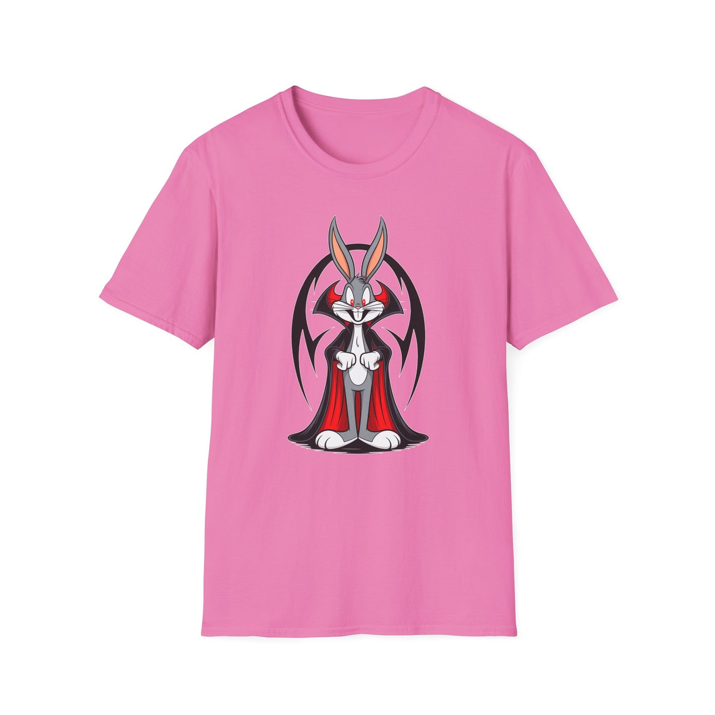 Bugs Bunny Shirt, Bugs Bunny T Shirt, Shirt with Bugs Bunny, T Shirt with Cartoon, Cartoon on T Shirt, Animation Shirt