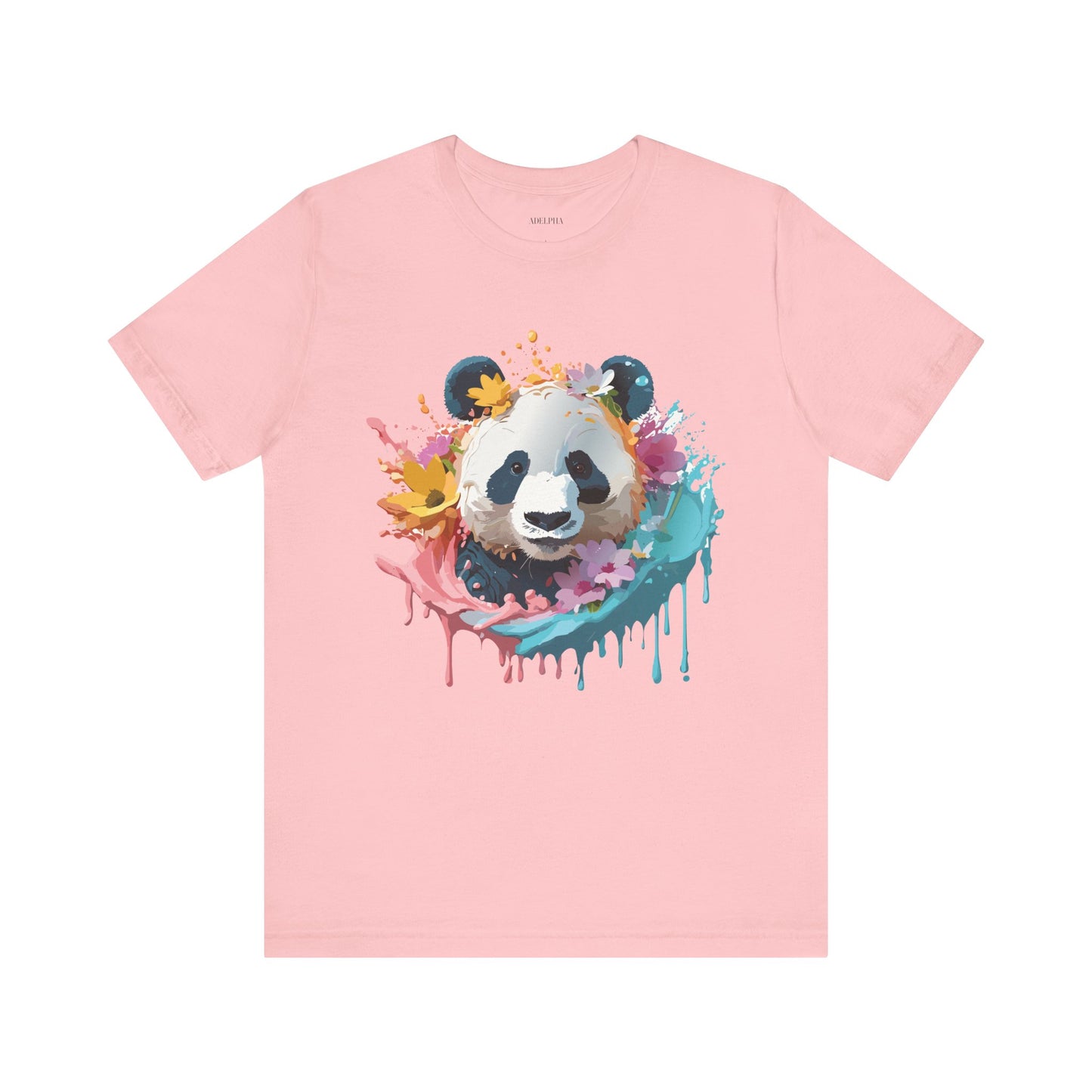 Panda Shirt