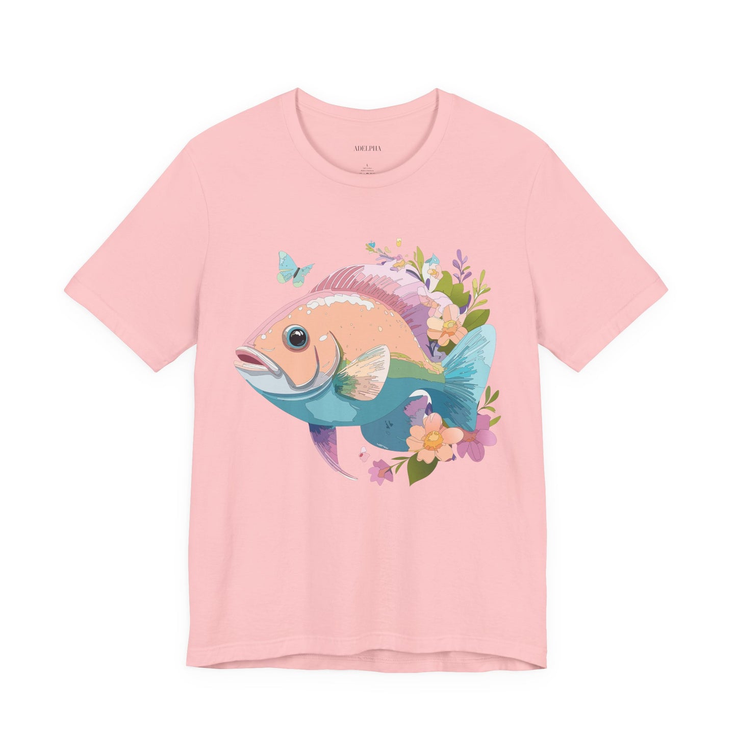 Fish Shirt
