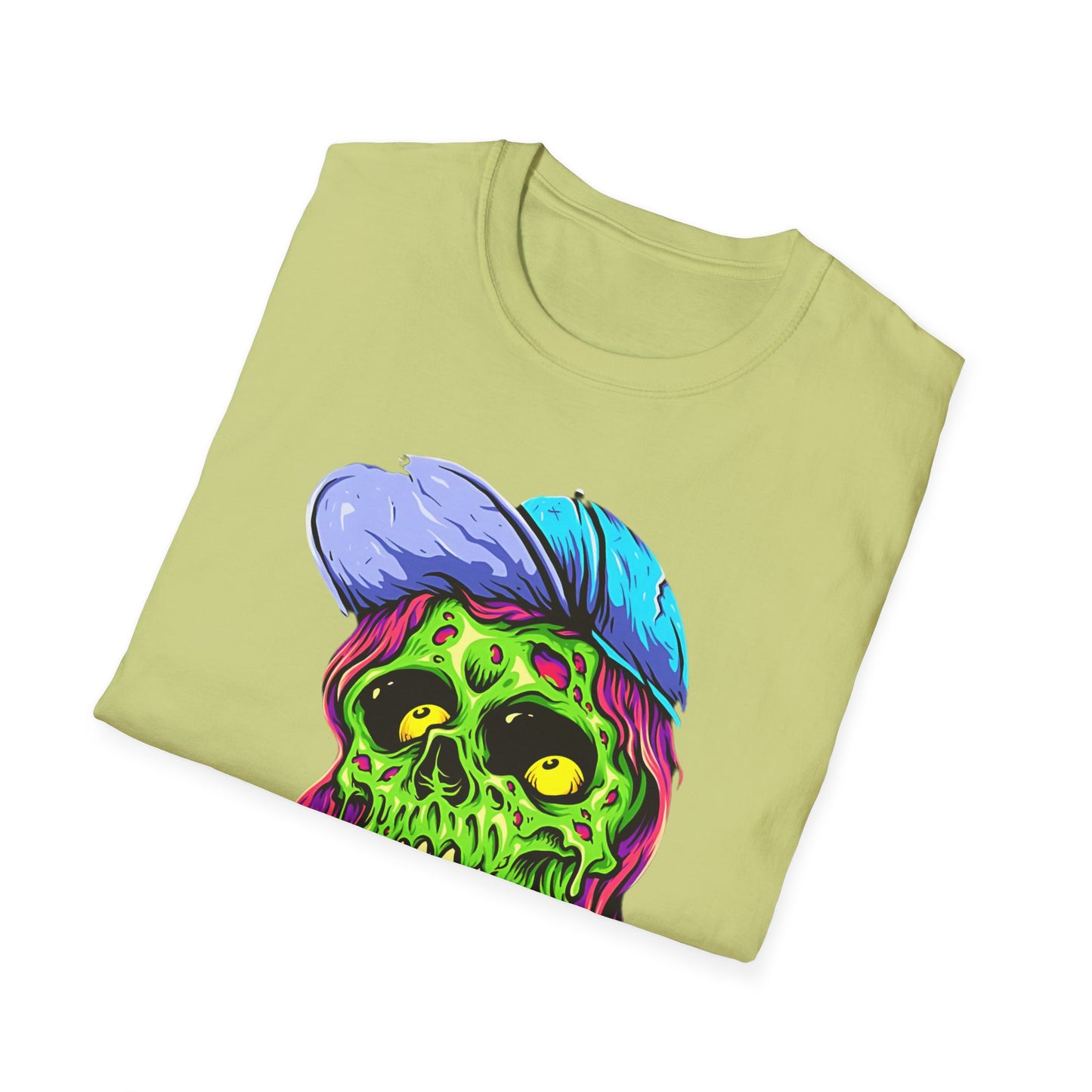 Skull Tee Shirt, Skeleton Shirt, Shirt with Skull, Shirt with Skeleton