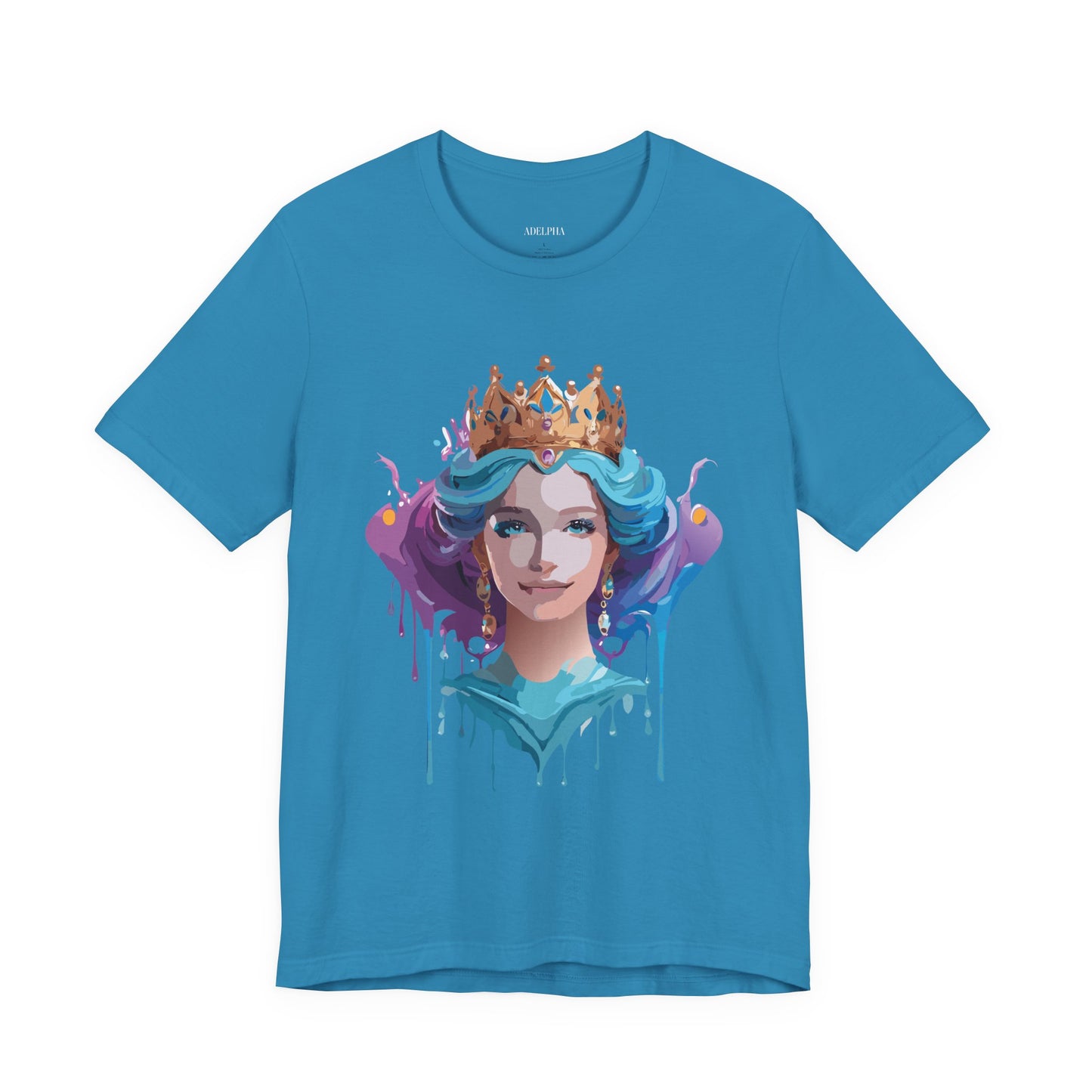 Queen T Shirt