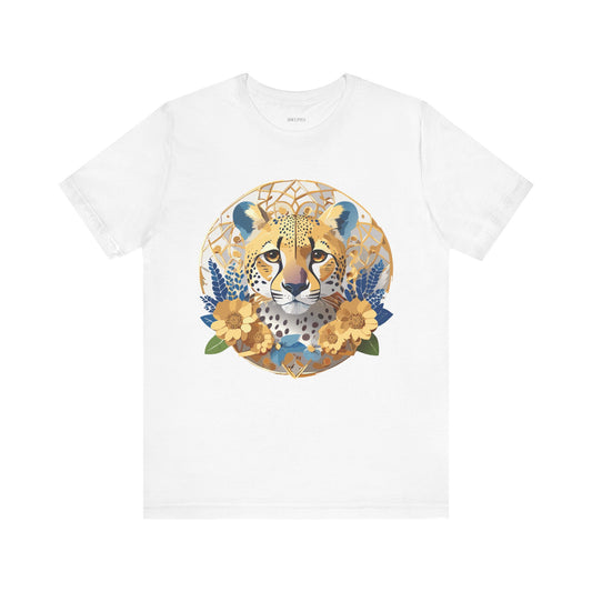Medallion Shirt