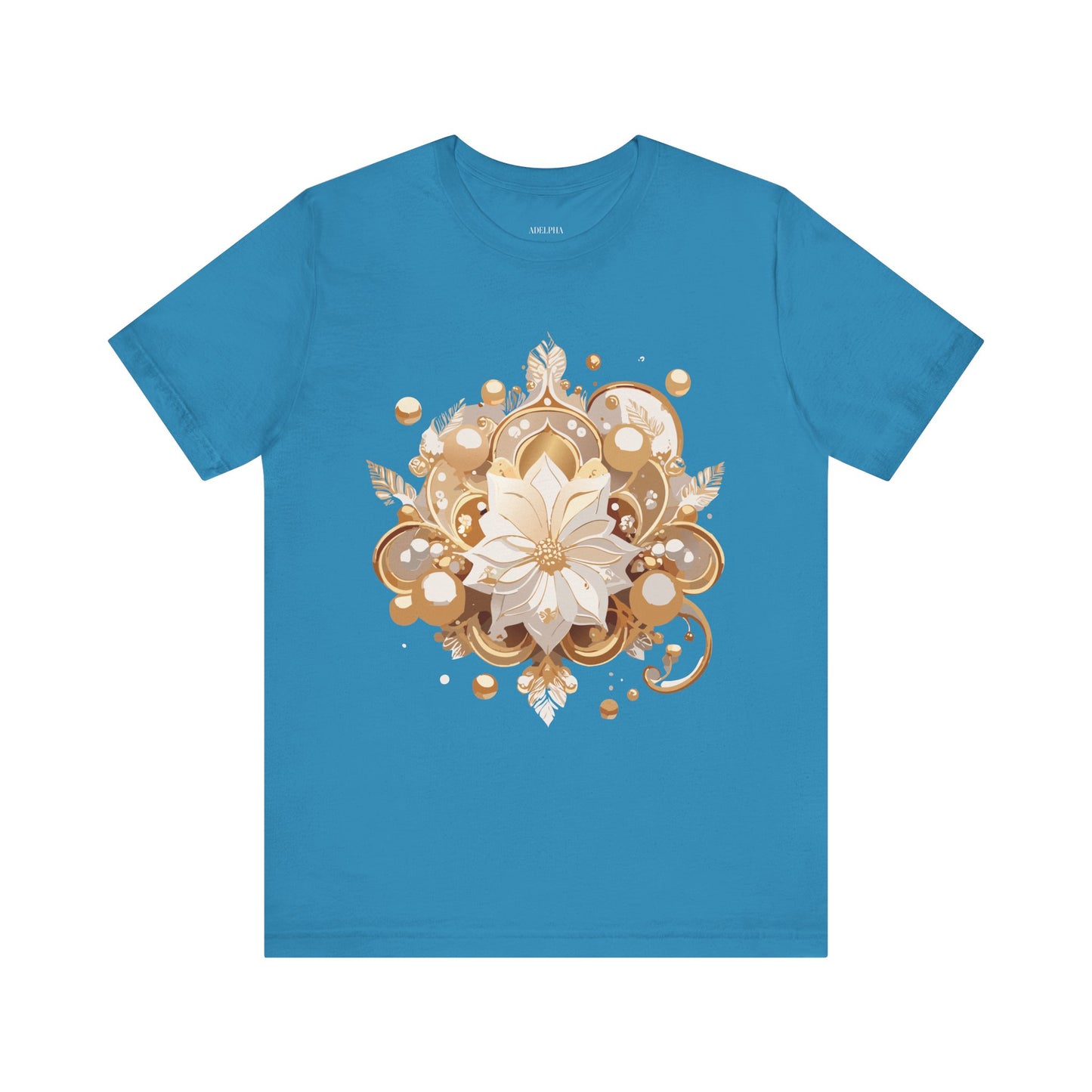 Jewelry Shirt