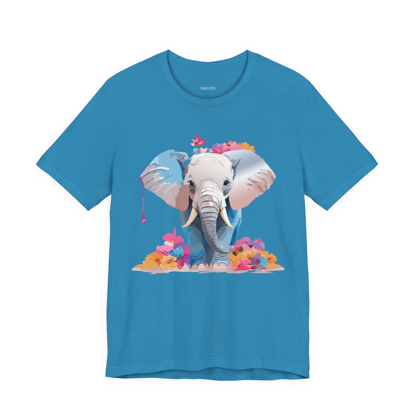 Elephant Shirt