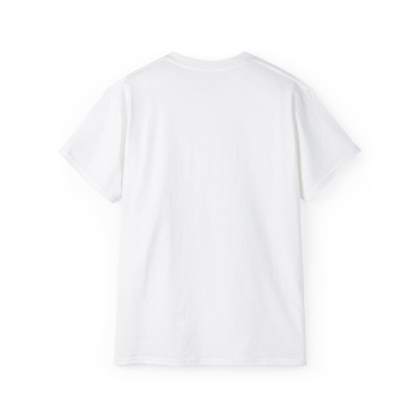 Florida Graphic Unisex Cotton T‑Shirt 1