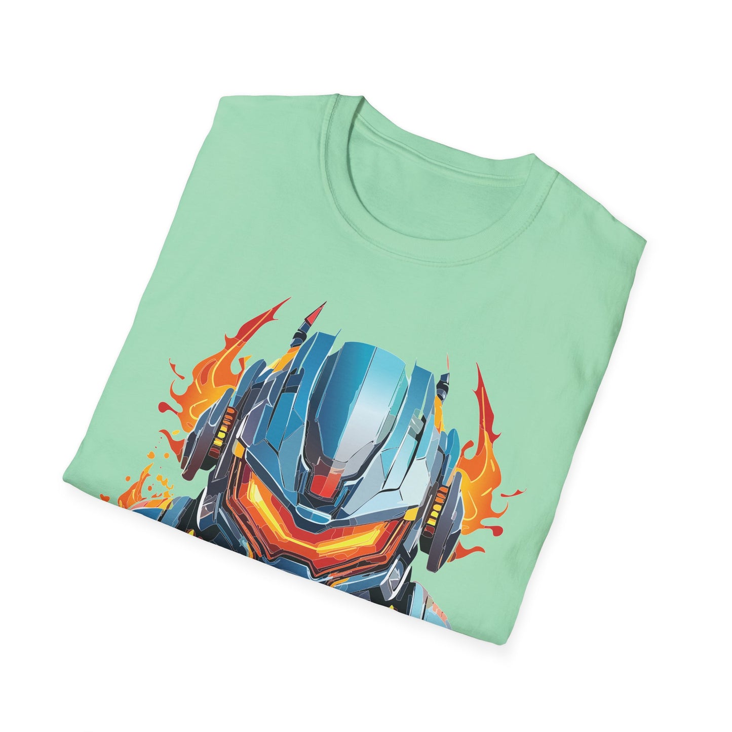 Cyborg Tee, Robot Shirt, Terminator Shirt