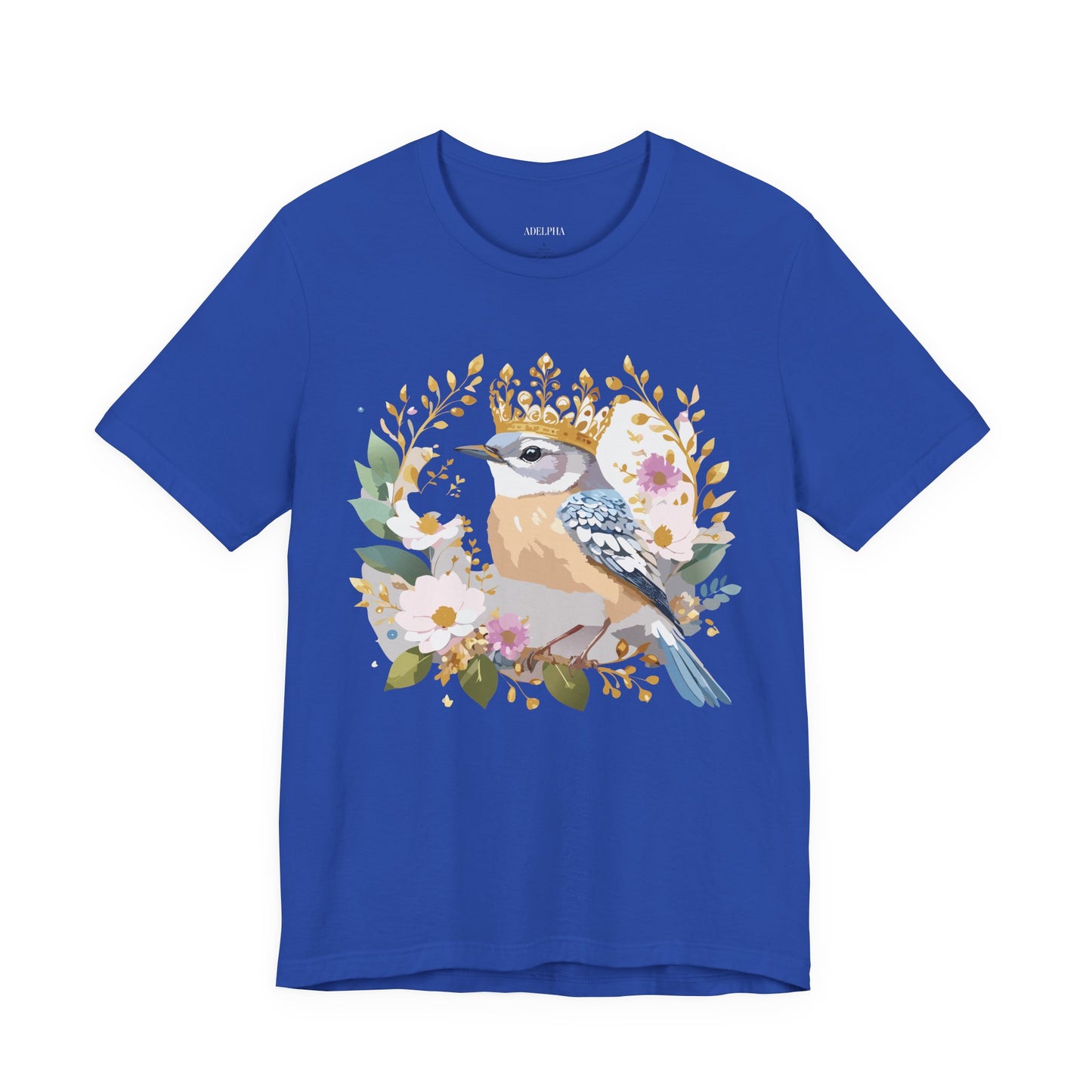 Medallion Shirt