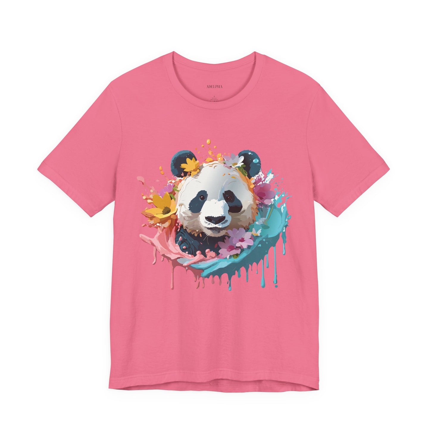 Panda Shirt