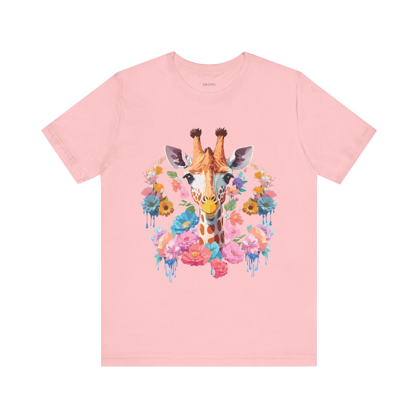 Giraffe Shirt