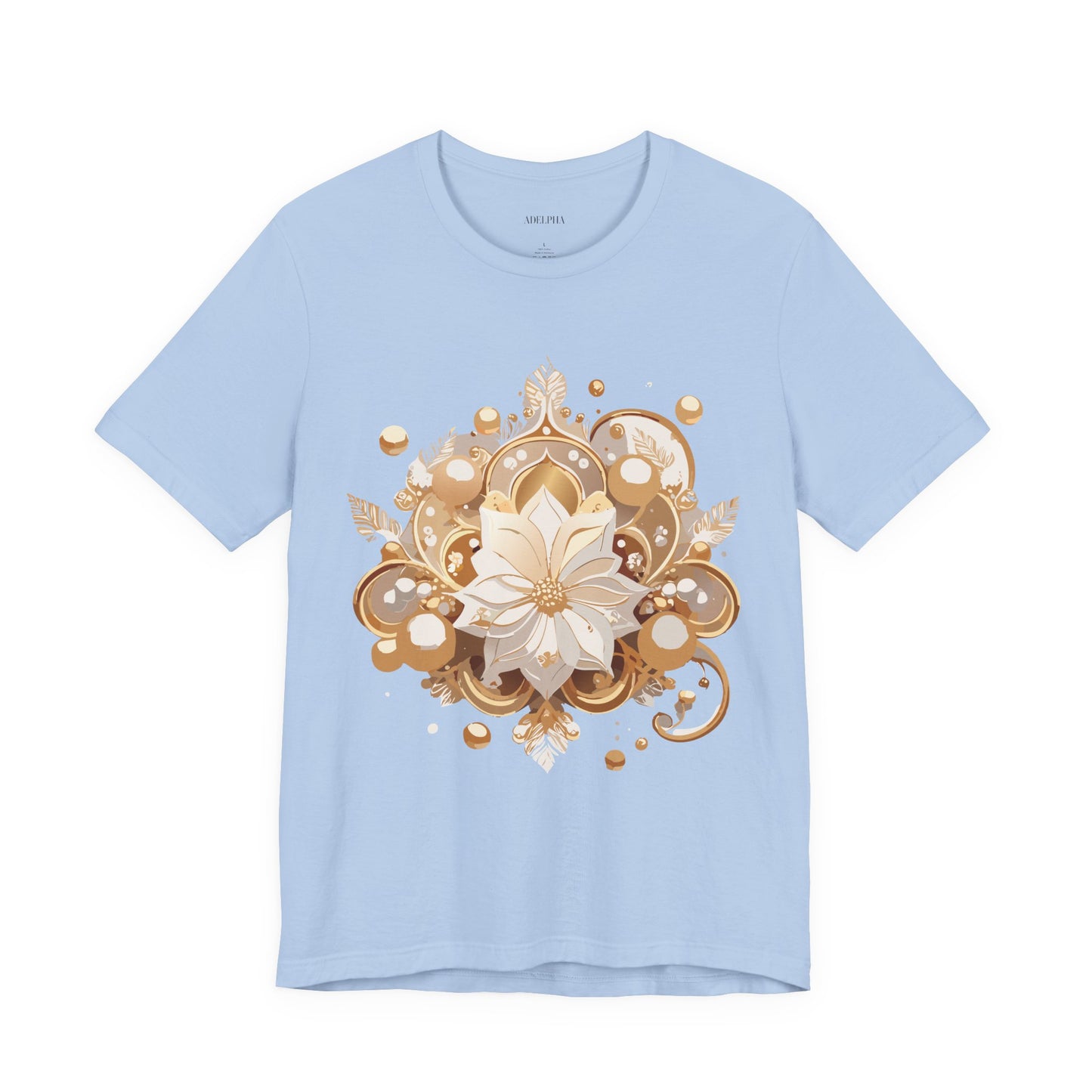 Jewelry Shirt