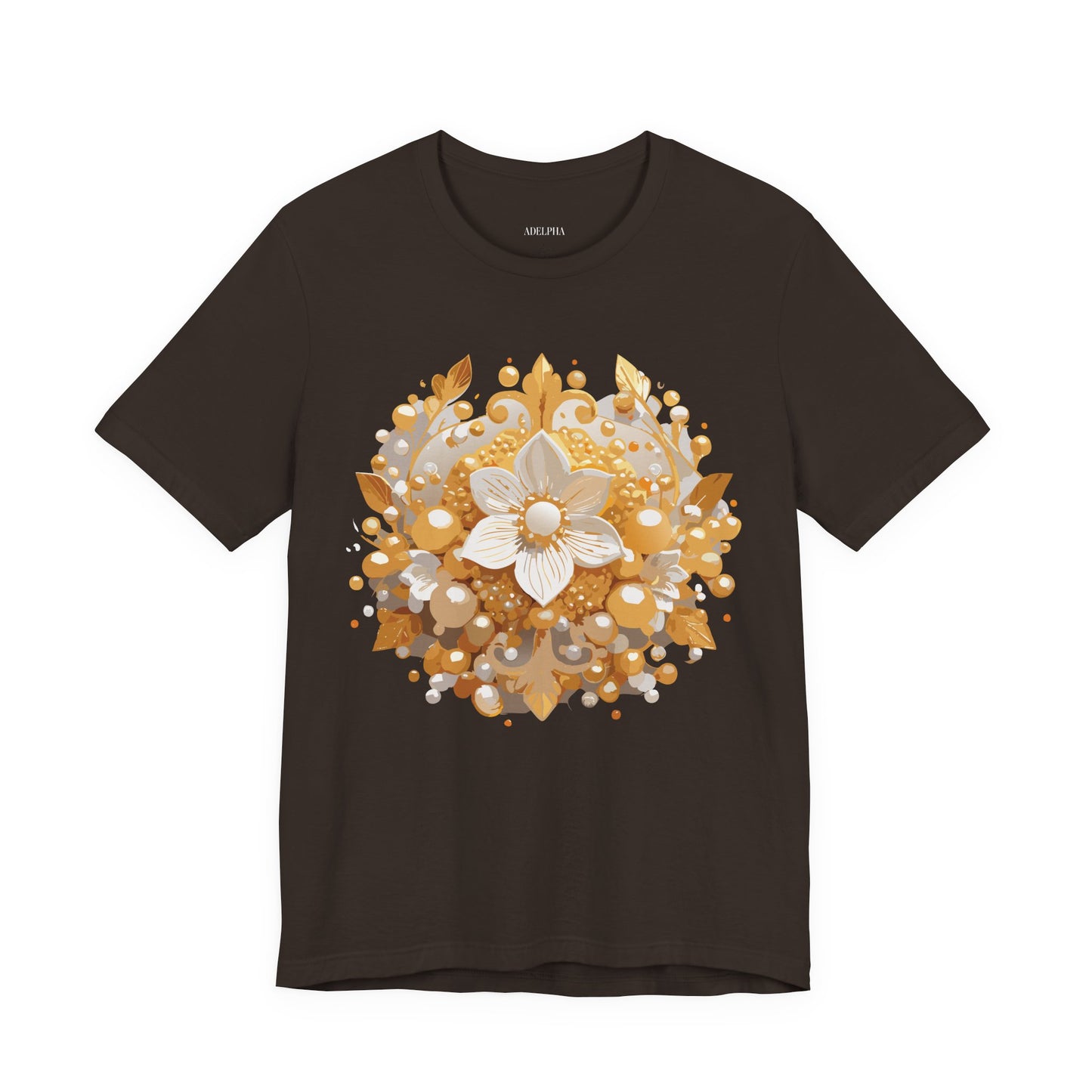 Jewelry Shirt