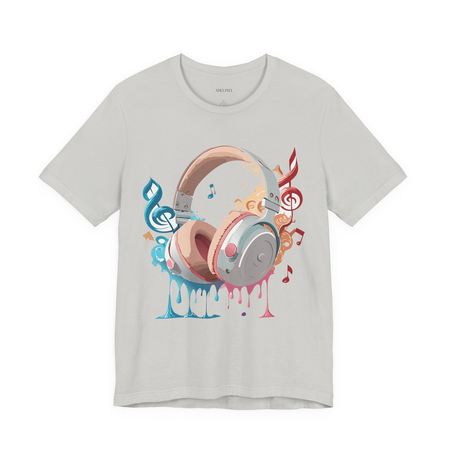 Music T Shirt
