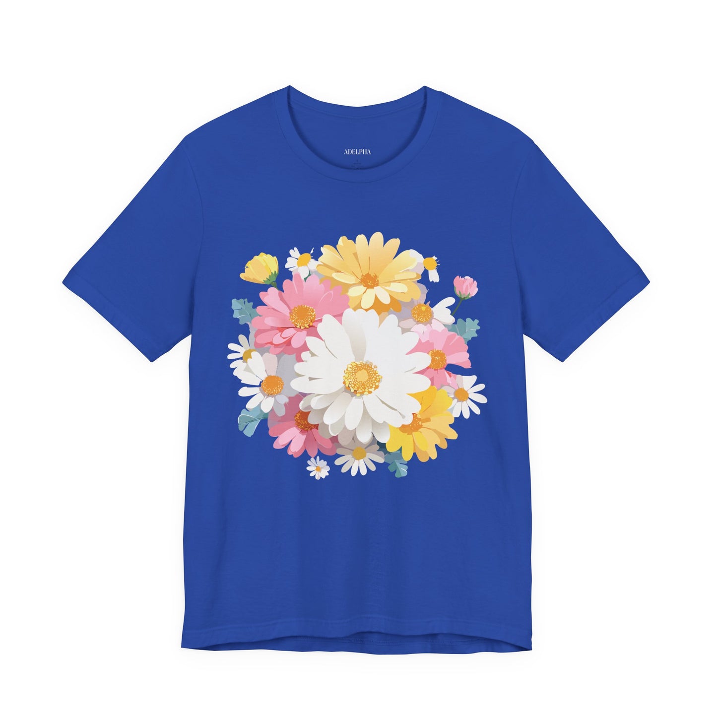 Floral T Shirts