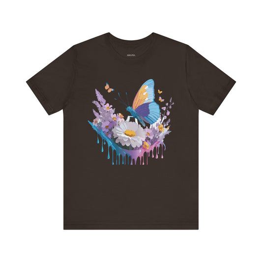 Butterfly Shirt