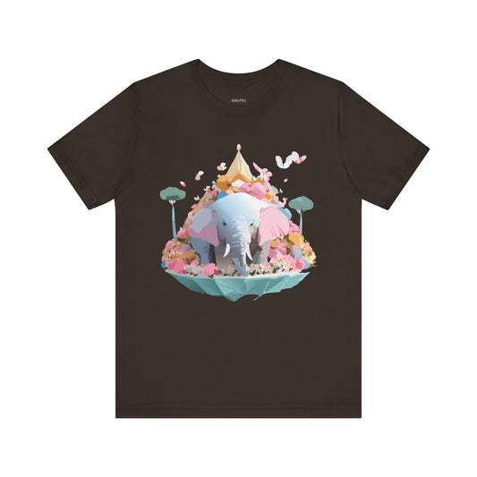 Elephant Shirt