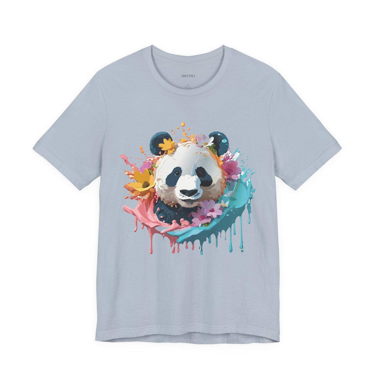Panda Shirt