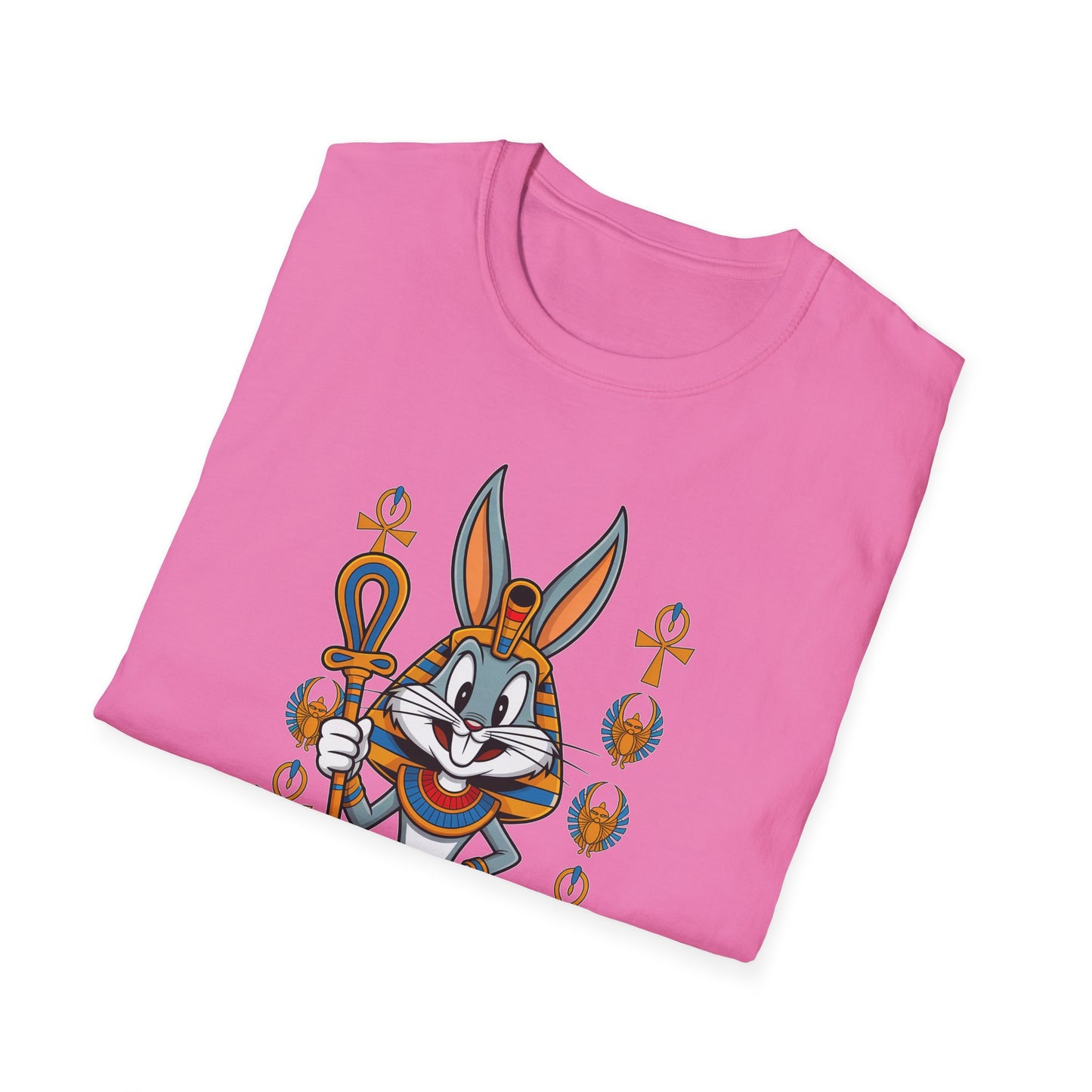 Bugs Bunny Shirt, Bugs Bunny T Shirt, Shirt with Bugs Bunny, T Shirt with Cartoon, Cartoon on T Shirt, Animation Shirt