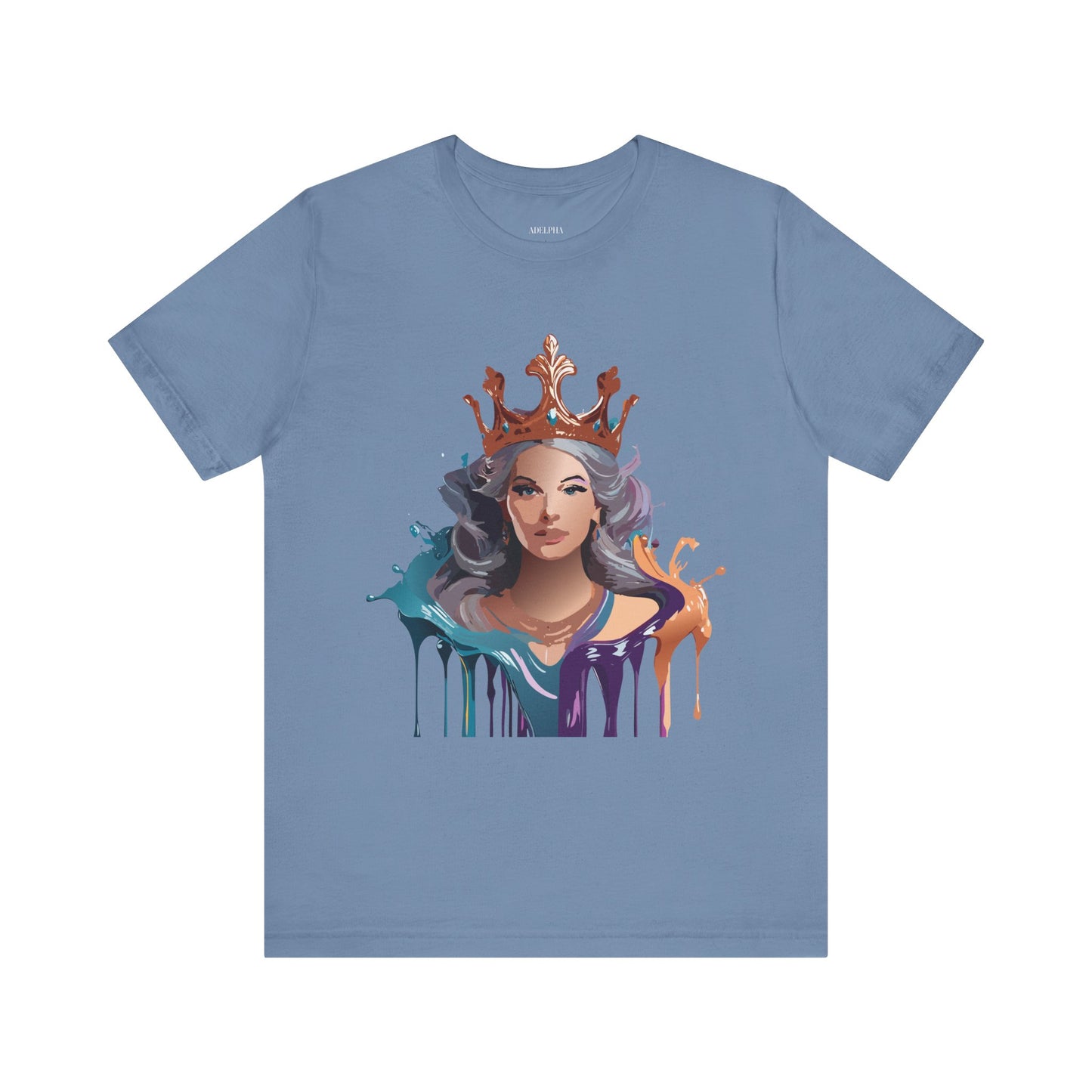 Queen T Shirt
