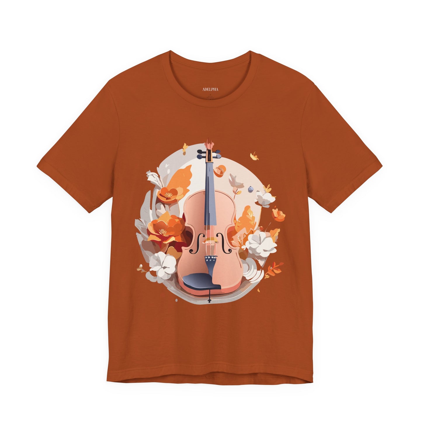 Music T Shirt