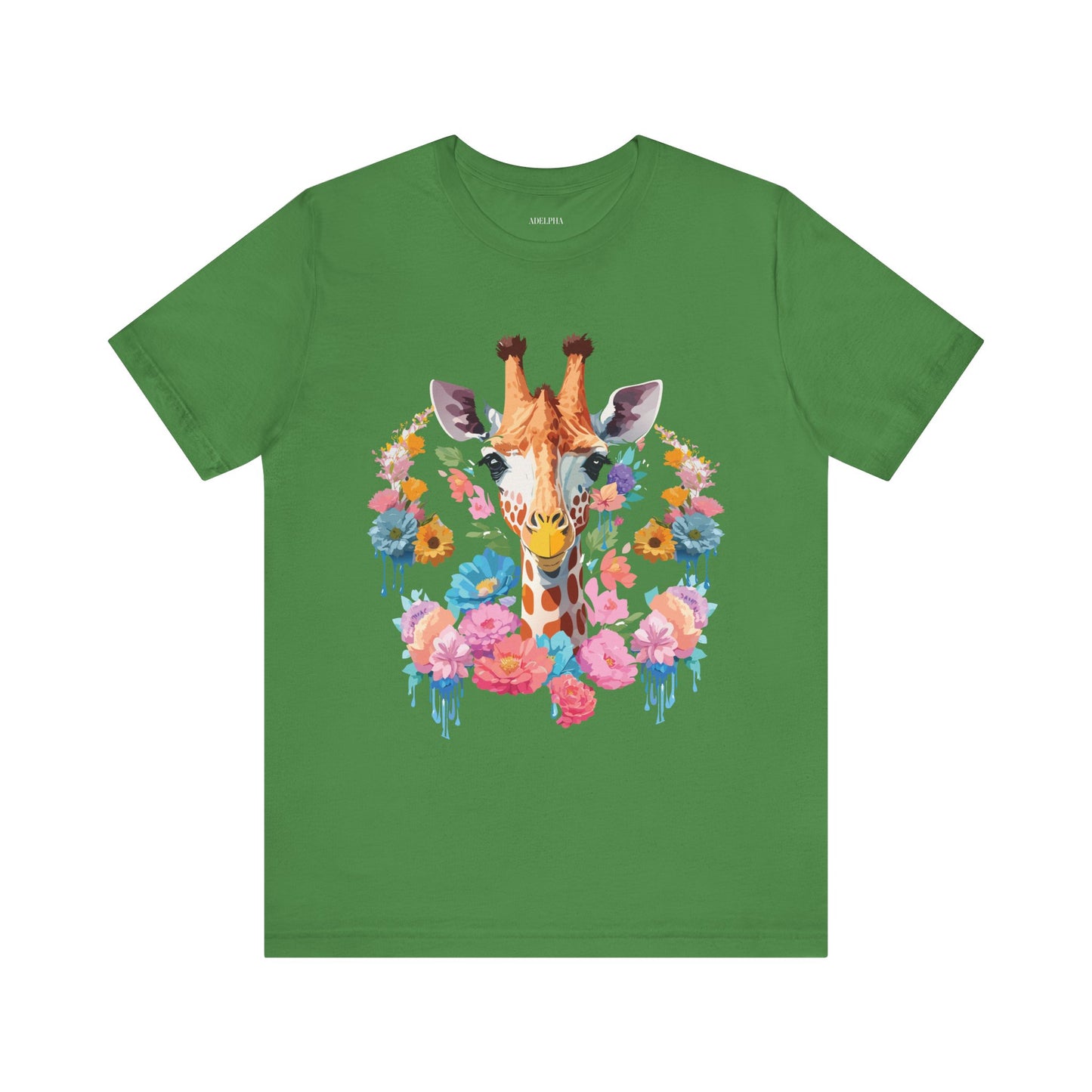 Giraffe Shirt