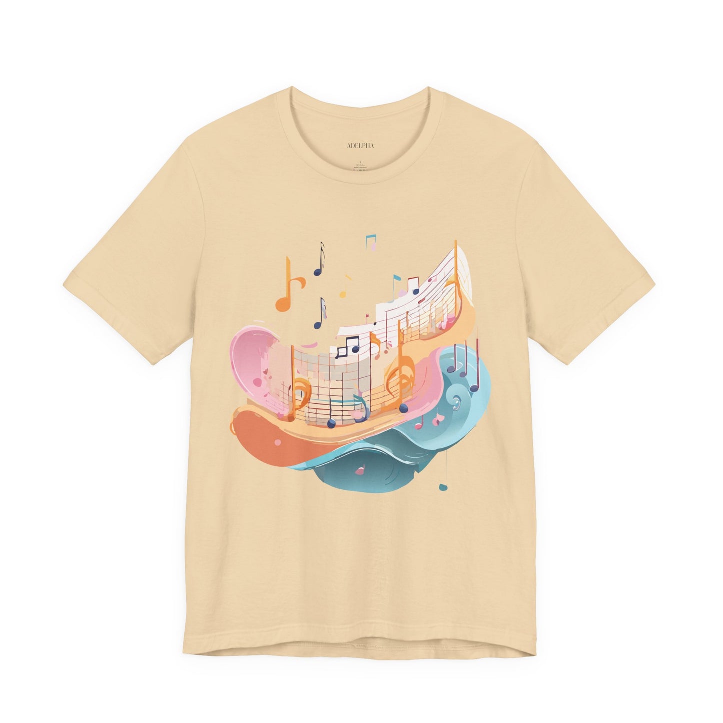 Music T Shirt