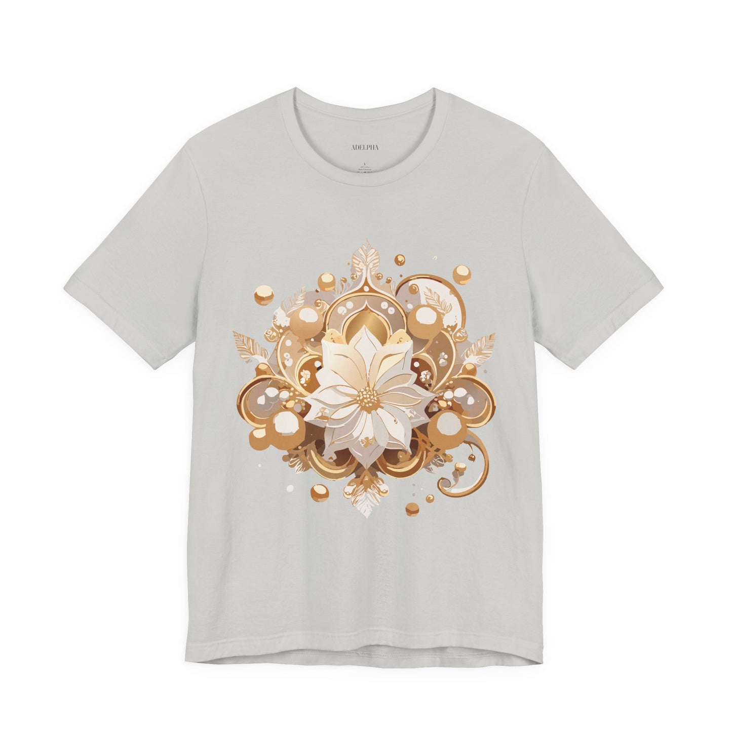 Jewelry Shirt