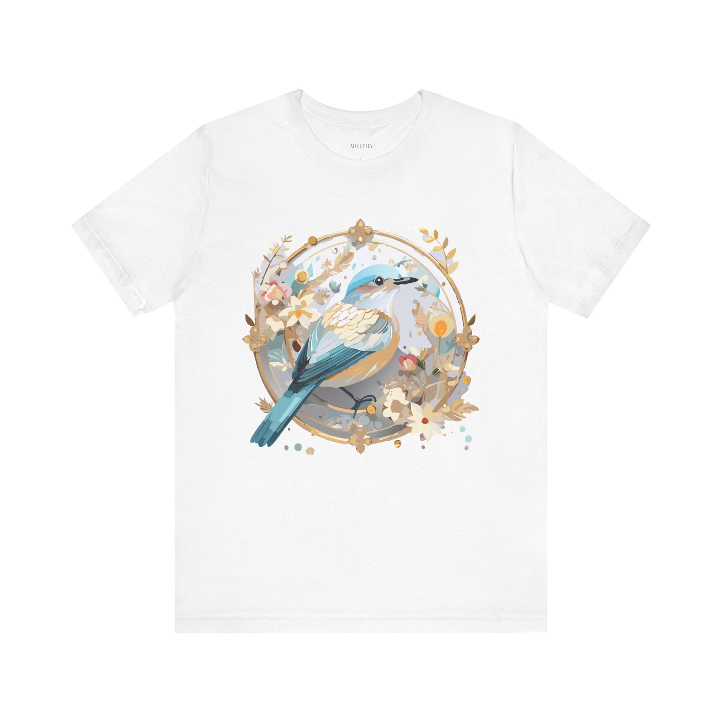 Medallion Shirt