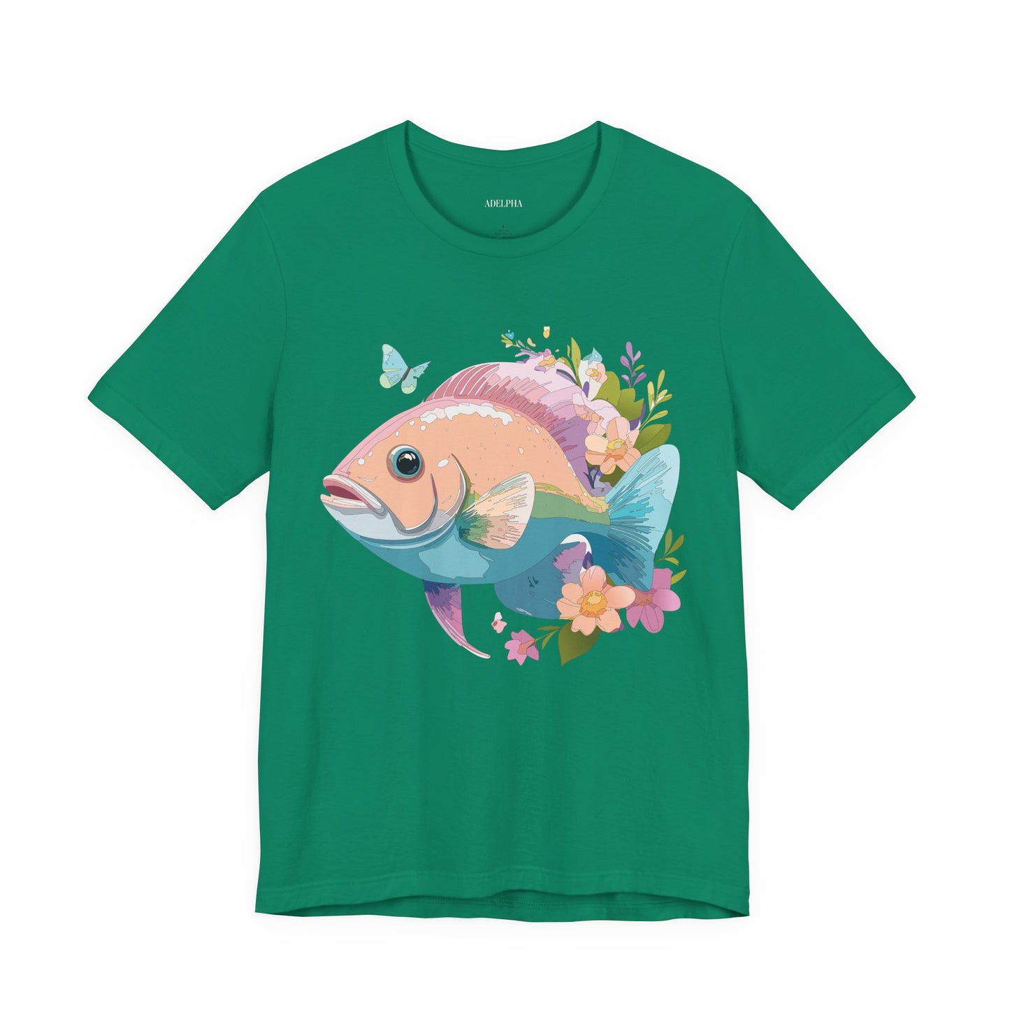 Fish Shirt