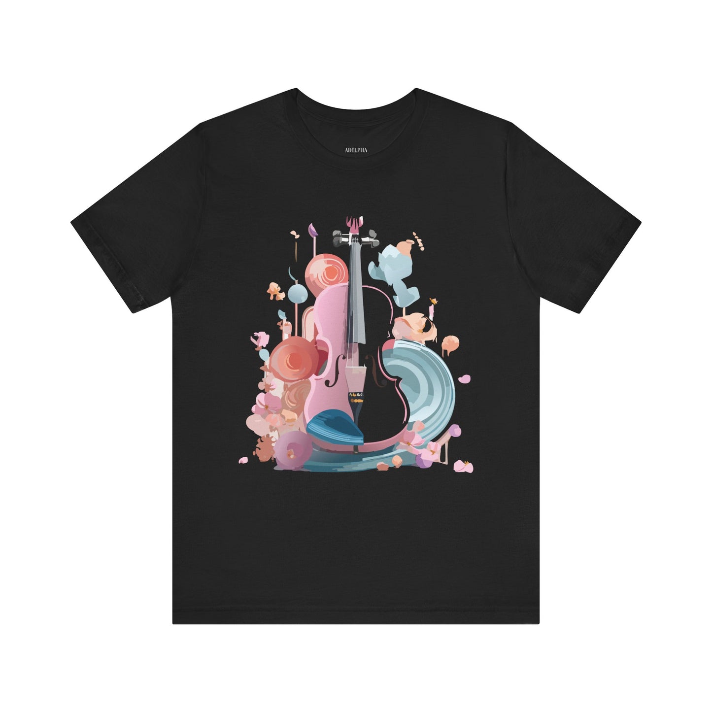 Music T Shirt