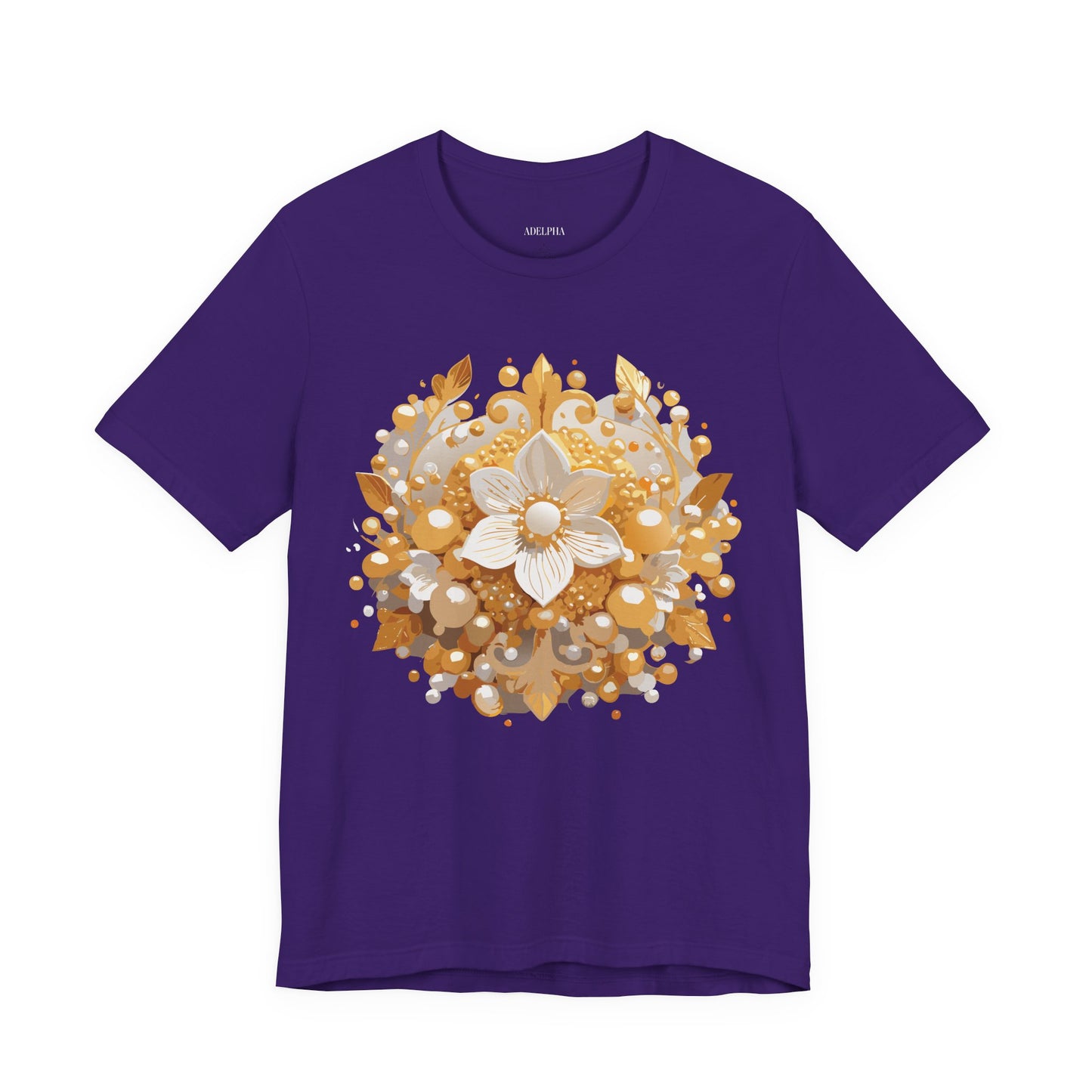 Jewelry Shirt