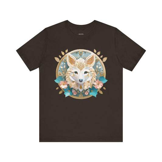 Medallion Shirt