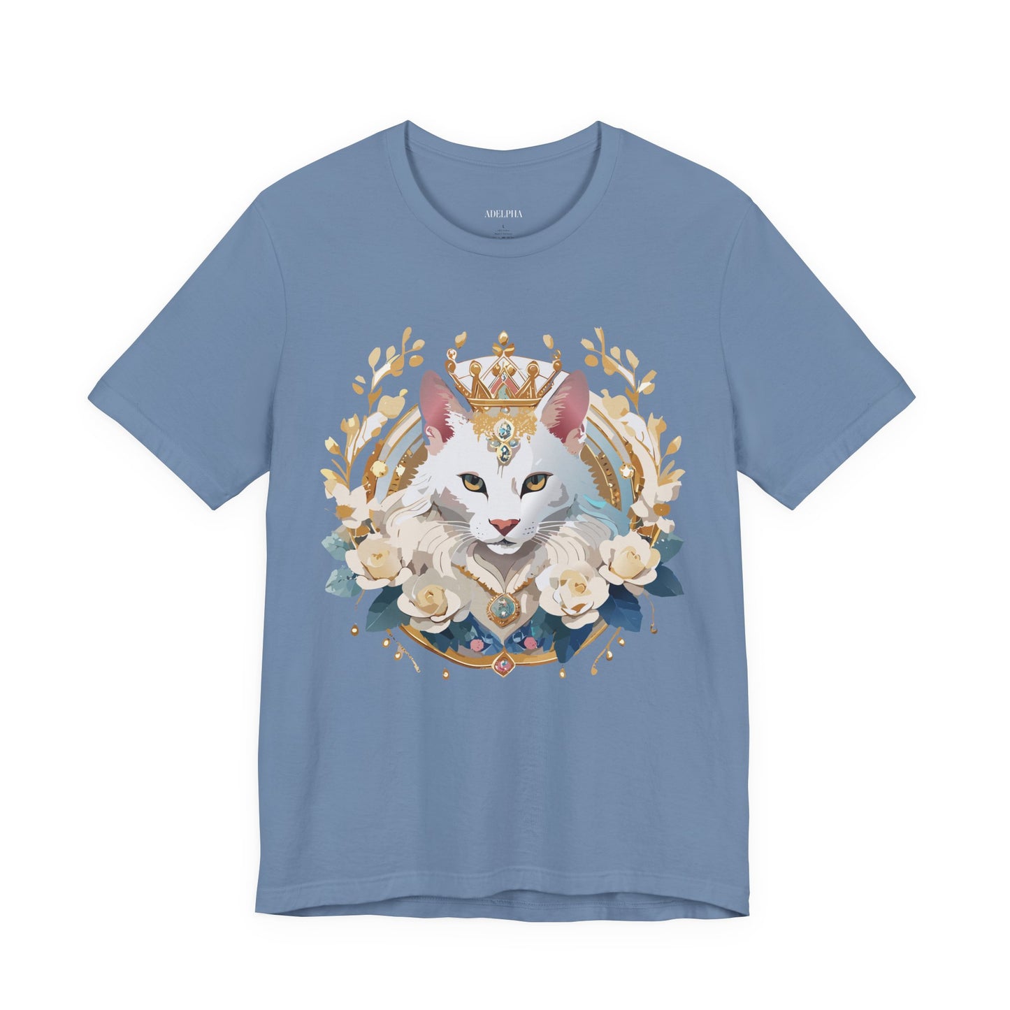 Medallion Shirt