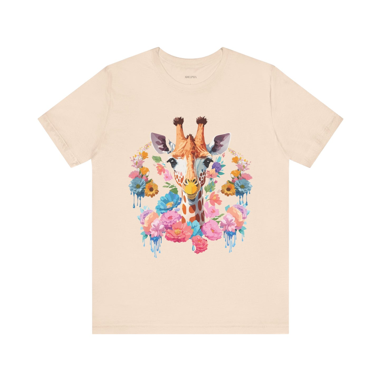 Giraffe Shirt