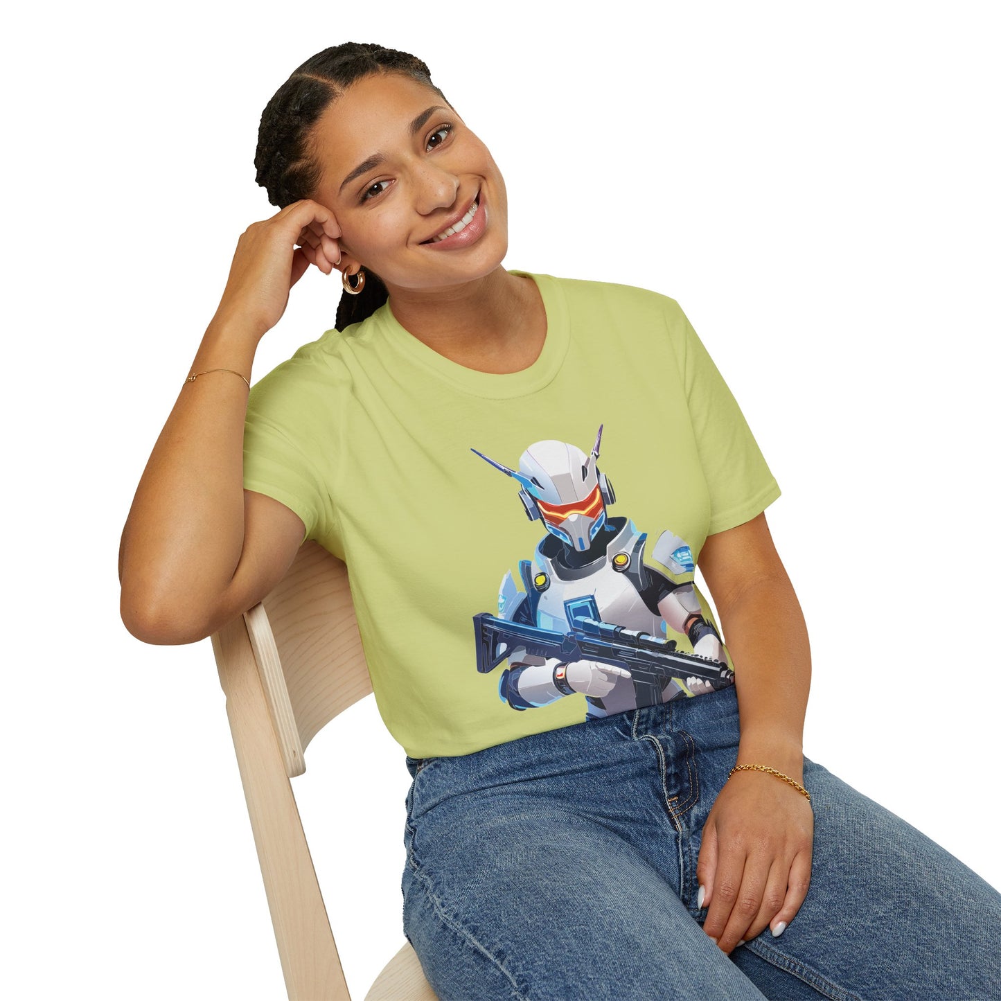 Warrior Shirt, Shirt with Warrior, T Shirt with Warrior, Warriors T Shirt