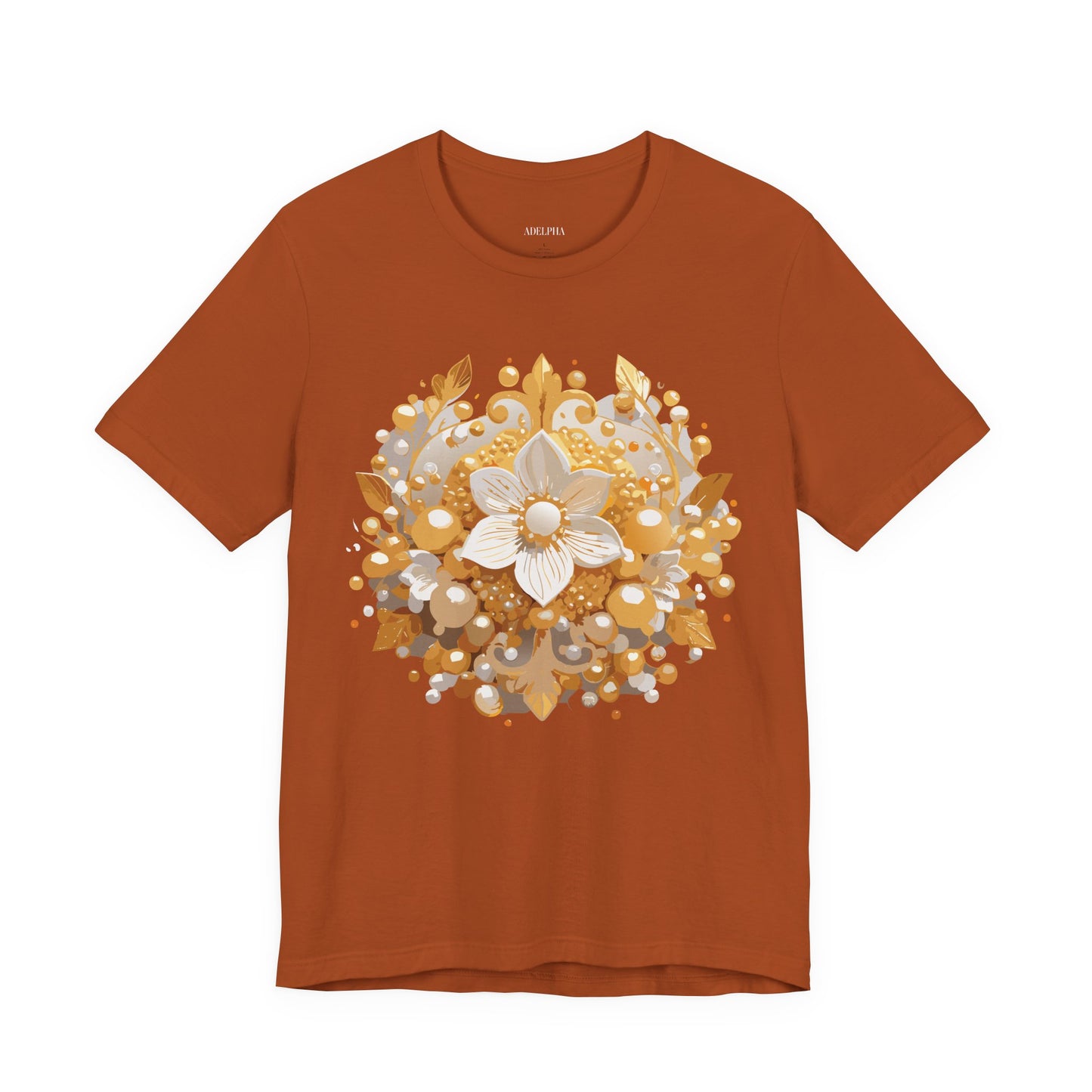 Jewelry Shirt