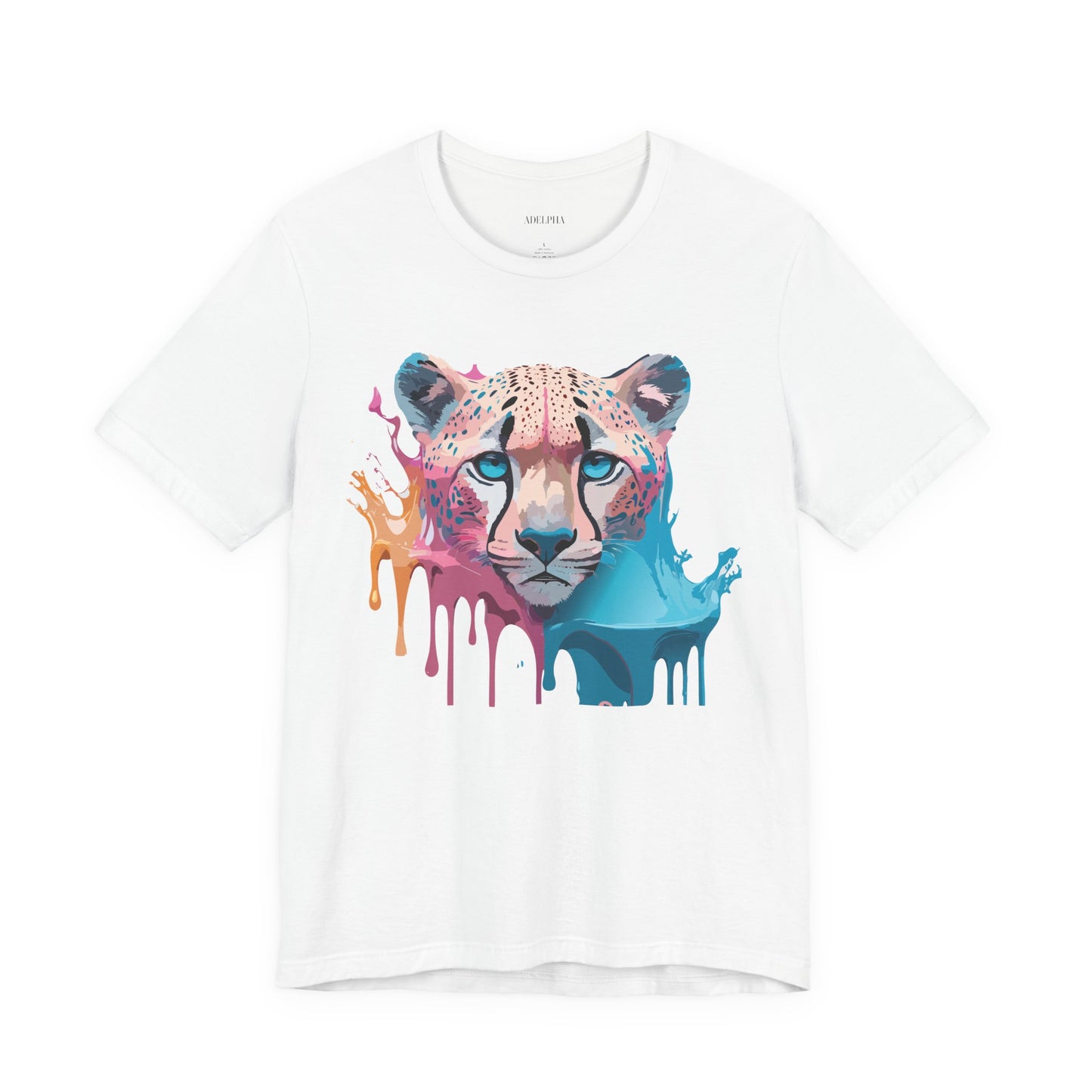 Cheetah Shirt
