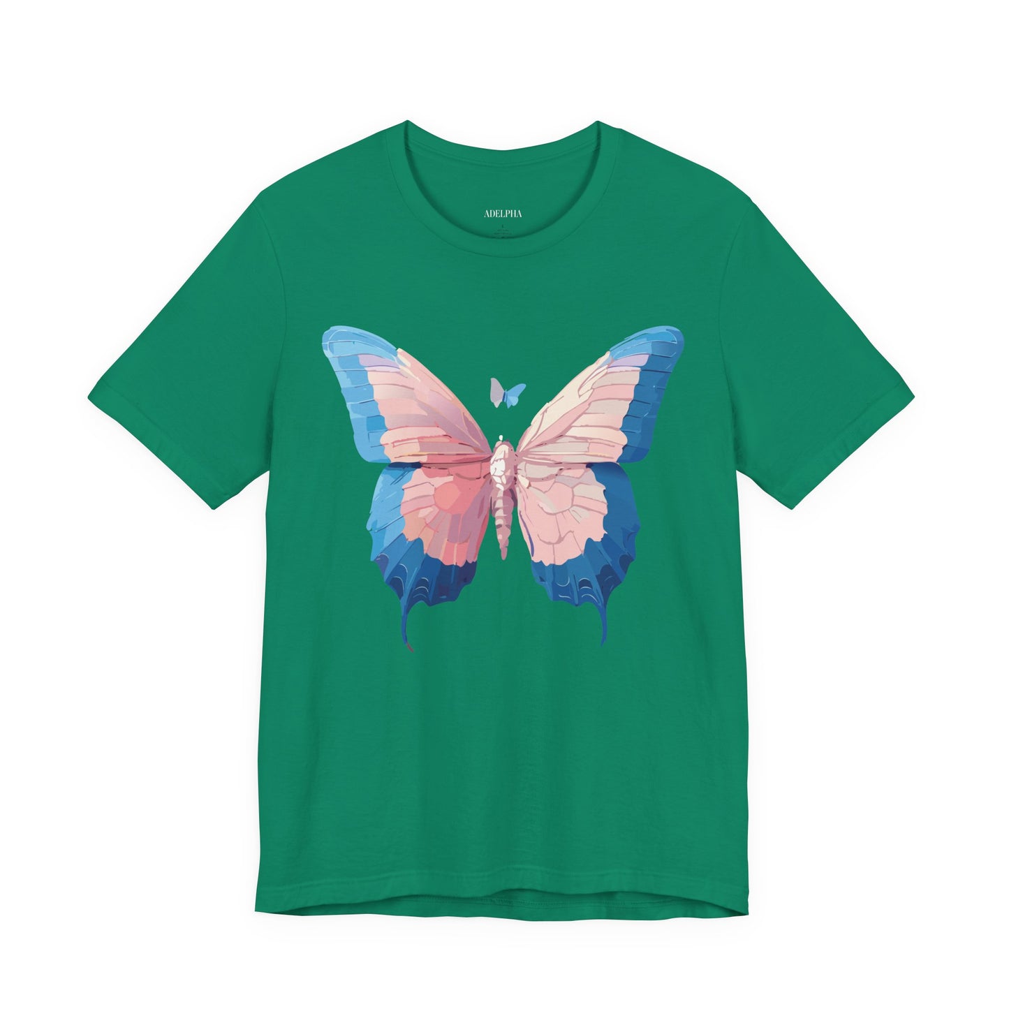 Butterfly Shirt