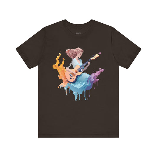 Music T Shirt