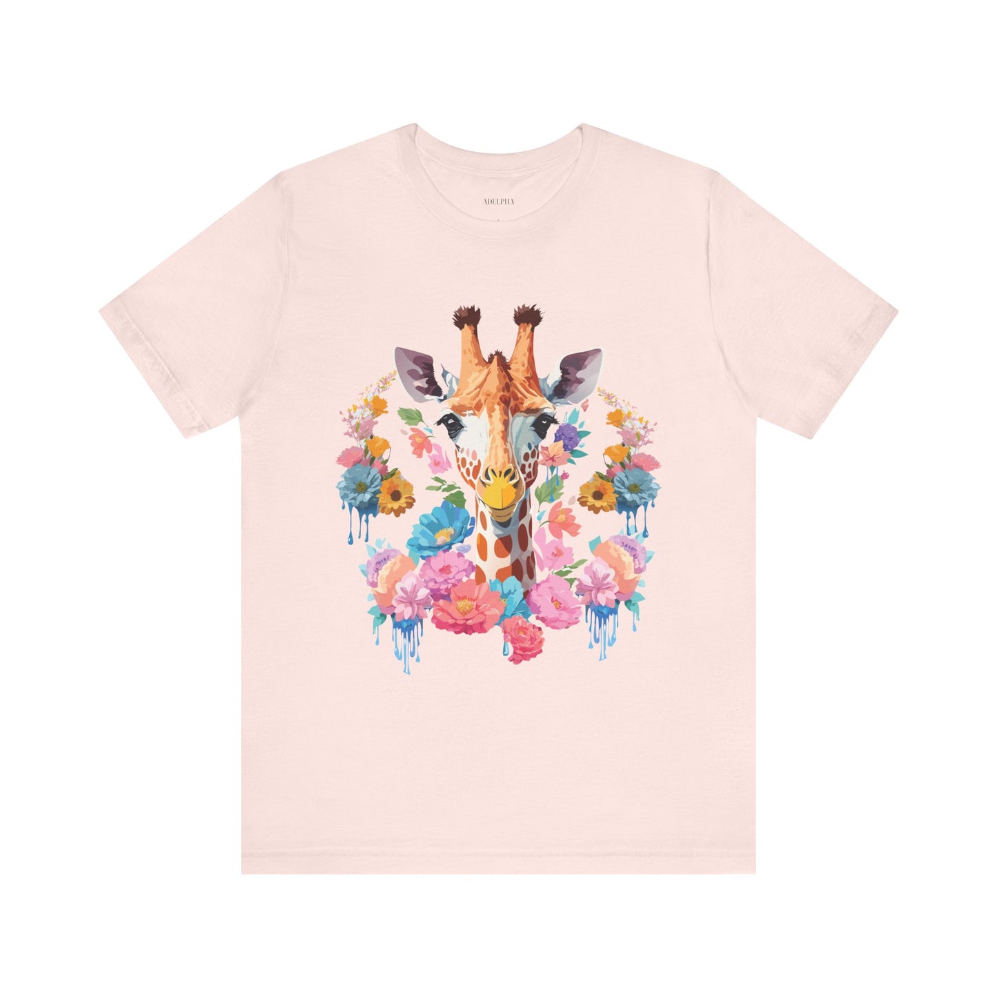 Giraffe Shirt
