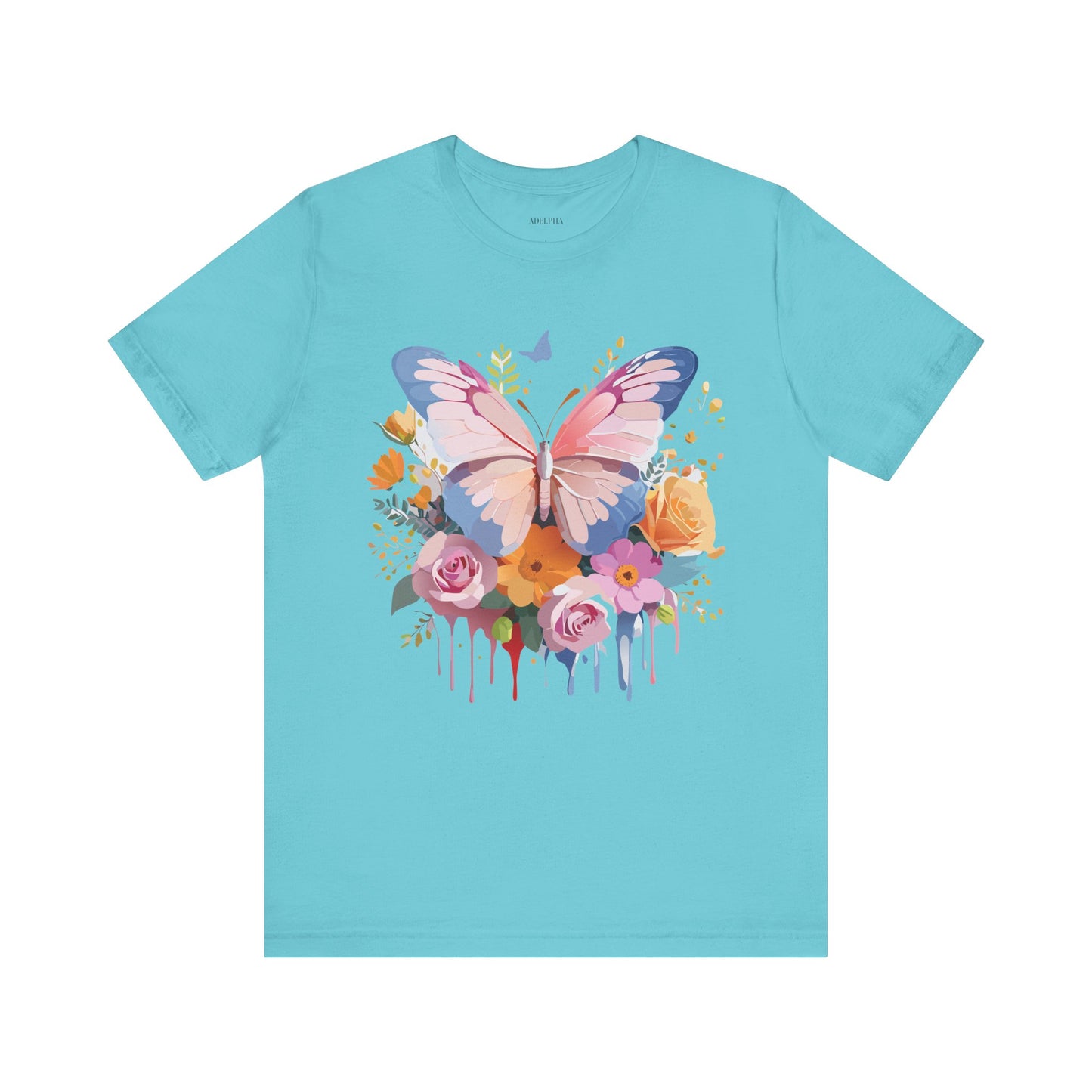 Butterfly Shirt