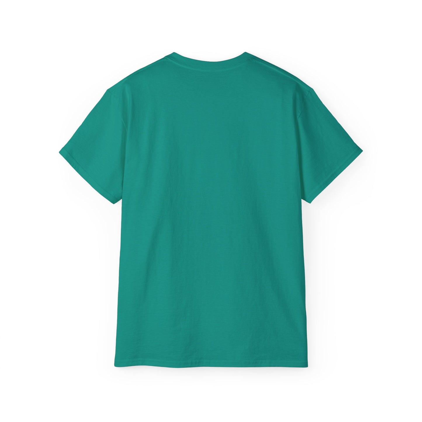 Arkansas Graphic Unisex Cotton T‑Shirt 1