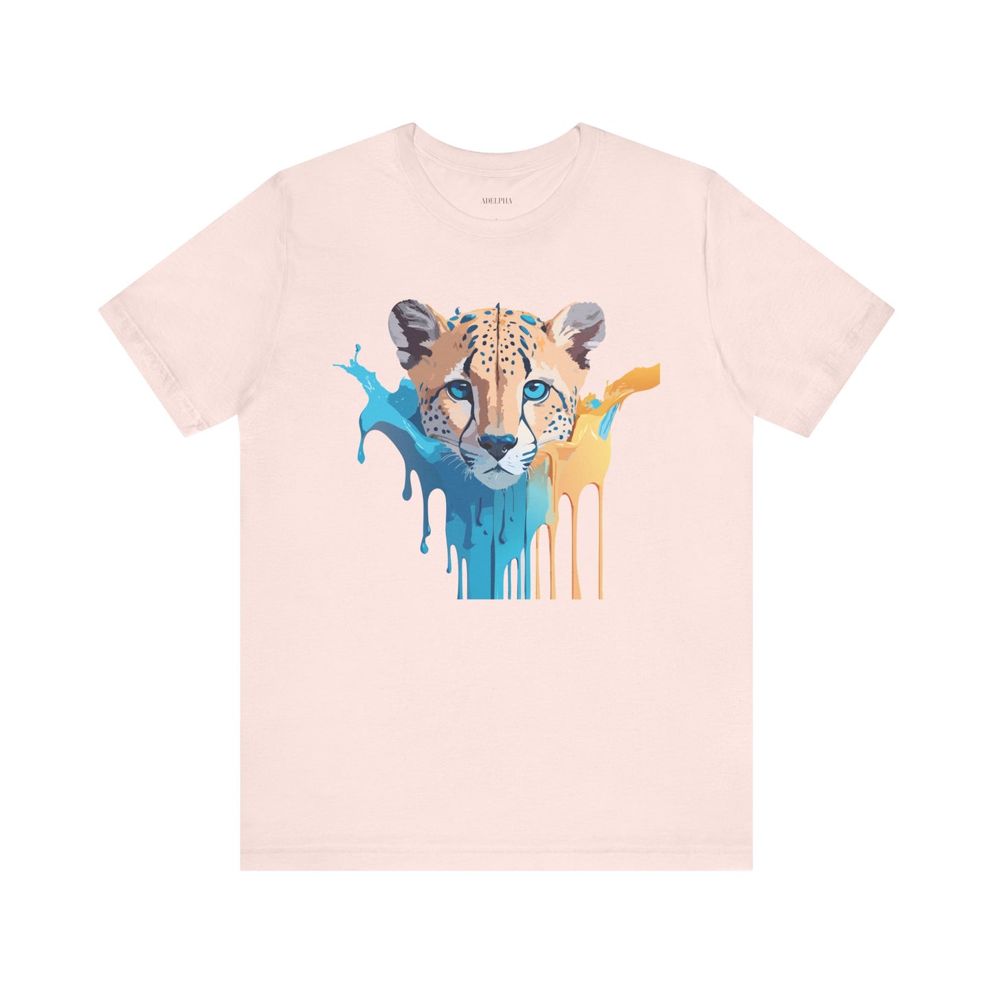 Cheetah Shirt
