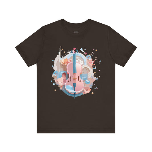 Music T Shirt