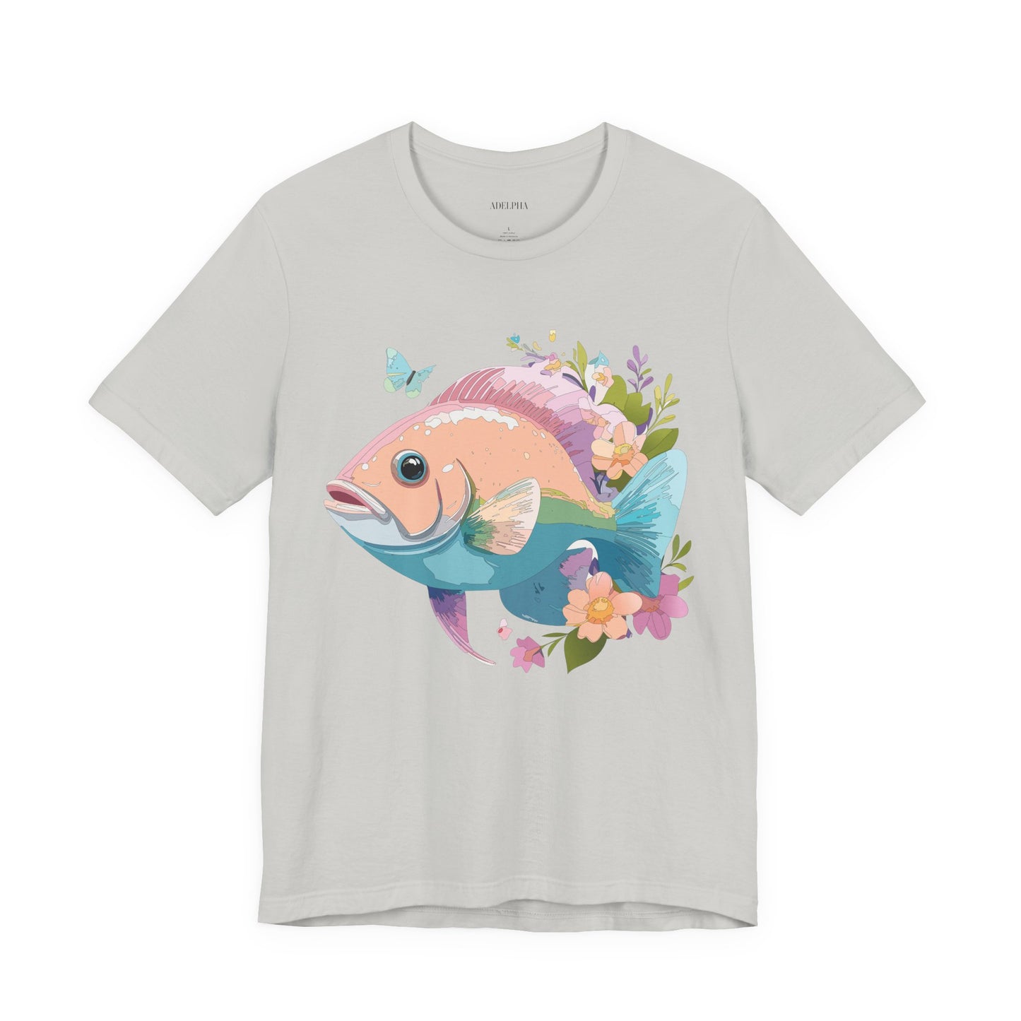 Fish Shirt