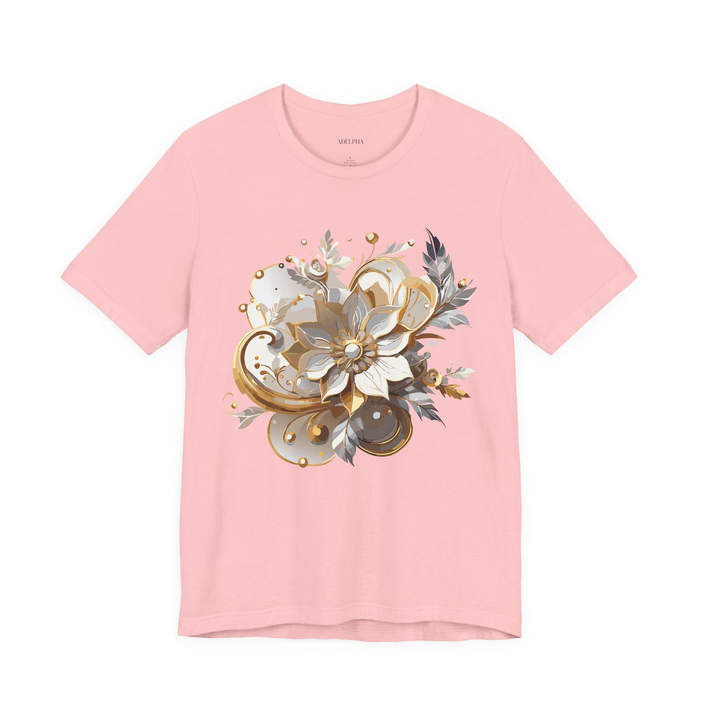 Jewelry Shirt