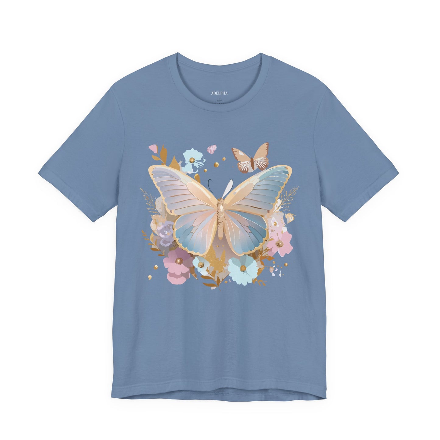 Butterfly Shirt
