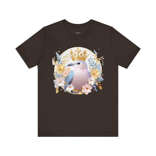 Medallion Shirt