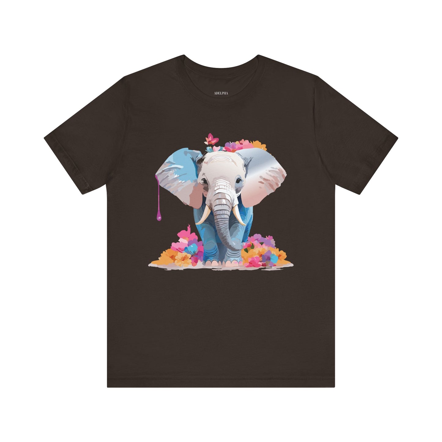 Elephant Shirt